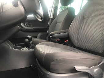 Škoda Fabia, 1.2TSI 63 KW,KLIMA,1.MAJ.ČR. - 8
