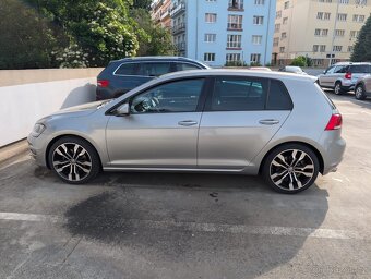 VW GOLF 7 1.4TSI 103KW - 8