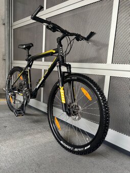 Horské kolo GT Avalanche 1.0 - 8