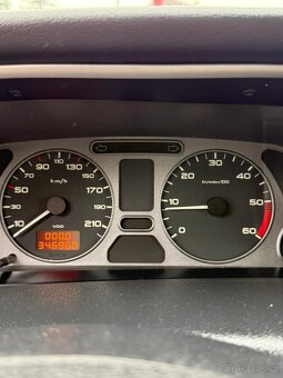 Prodám Peugeot 2.0 HDI - 8