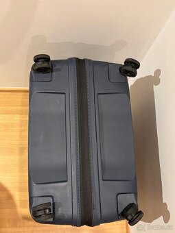 Samsonite Upscape Spinner 81 cm (XL) - 8