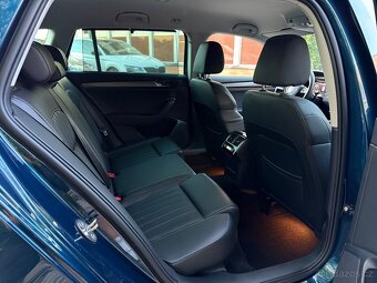ŠKODA SUPERB III 2.0TDI 140kW DSG VIRTUAL•MATRIX LED•95TKM - 8