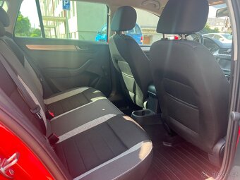 Rapid Spaceback - 8
