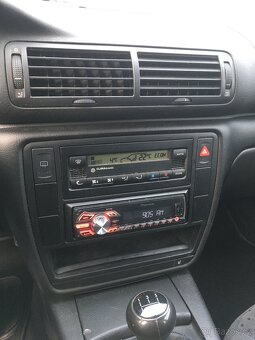 Volkswagen Passat variant B5 1.9 TDI 81kW - 8