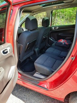 Prodám Peugeot 307 - 8