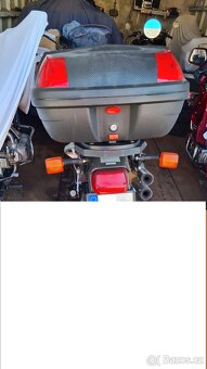Honda Transalp XL600 - 8