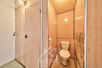 Prodej byty 3+1, 65 m2 - Trutnov - Střední Předměstí - 8