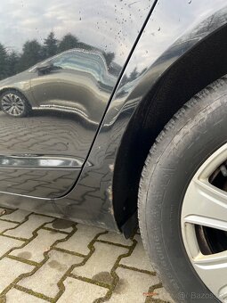 Audi A6, 3.0tdi 171kw - 8