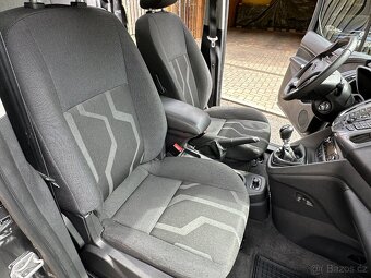 Ford Grand Tourneo Connect 1.6 TDCI TITANIUM PANORAMA - 8
