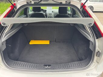 FORD FOCUS 1.6 16V 12/2008 8xKola NOVA STK+ME - 8