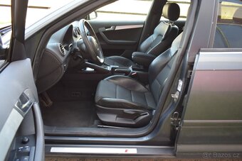Audi A3 SPORTBACK 1.8TFSi S-LINE/KLIMA - 8
