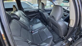 Volvo V70 D5 136kW 2006 automat náhradní díly - 8