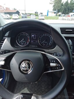 Škoda fabia 3 combi,,r.v2022,, Ambition - 8