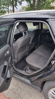 Ford focus 1.0l 74Kw ... 93.000 km rv 6/2018 - 8