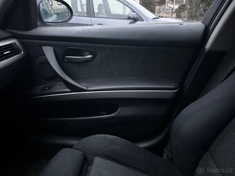 Dveře BMW E90 A34 - 8