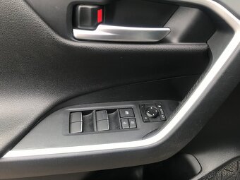 Toyota Rav4, 2.5 HYBRID 131 KW,AUTOMAT,DPH - 8