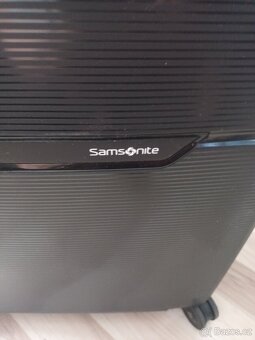 Kufr Samsonite XL - 8