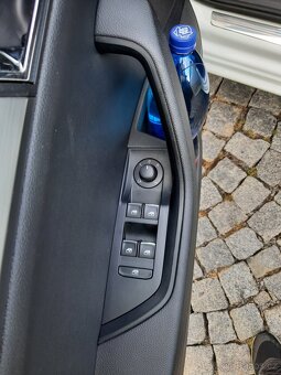škoda superb 3 DSG 2.0 tdi 140kw 4x4 - 8