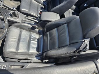 Vw eos 2.0 tfsi 147kw - 8