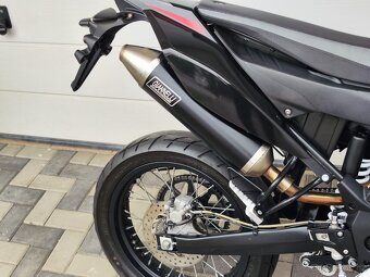 Aprilia sx 125 / 2019 / Top stav / málo najeto - 8