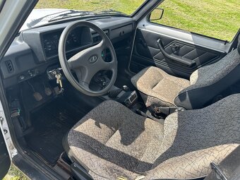 LADA NIVA 4X4 - 8