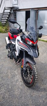 Benelli trk702x - 8
