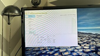 GIGABYTE GA-H81M-HD3 + i3-4160 (2C/4T) - 8