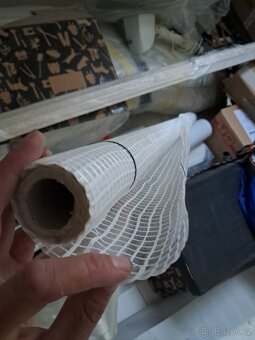 Zbytky materiálu pro suchou výstavbu - 8
