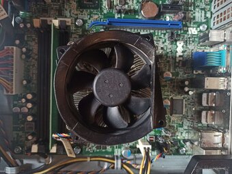 Dell PC–i5, 4GB RAM, 500GB HDD, Windows 10 + klávesnice myš - 8