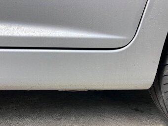Peugeot 207sw, 1,4vti, vada motoru opava - 8