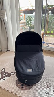 Kočárek Cybex Priam 4.0 Rosegold - dvojkombinace - 8