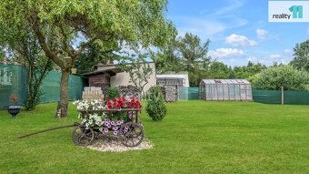 prodej pozemku 998 m² v Kamenici - 8