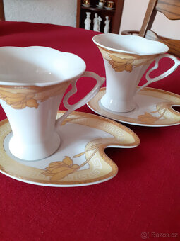 Porcelán z pozůstalosti - 8