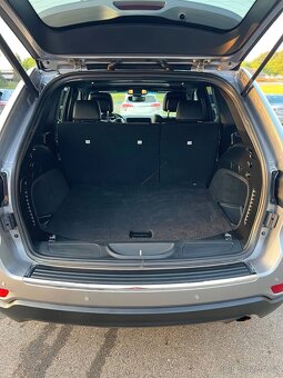 Jeep Grand Cherokee Limited 2020 - 8