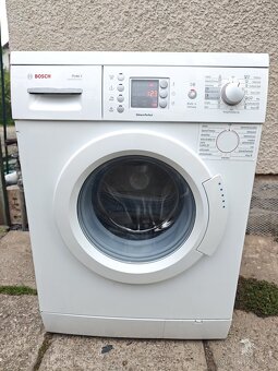 Prodáno Bosch Maxx 5 Speed Edition Slim 41cm - 8