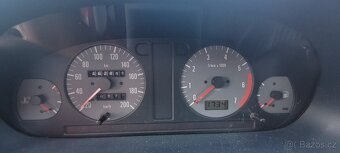 Škoda felicie COMBI 1.6 GLx, r.v.1997, 1 Majitelka, Nove STK - 8