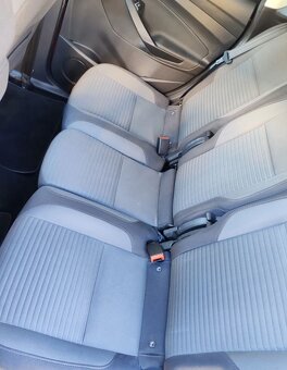 Ford C-MAX 1.5 EcoBoost Start-Stop-System Titanium - 8