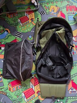 Thule urban glide 2 komplet - 8