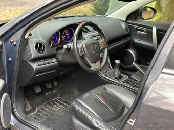Mazda 6 2.5 125kW - 8