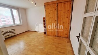 Pronájem bytu 4+1, 87 m2, Vyškov - 8