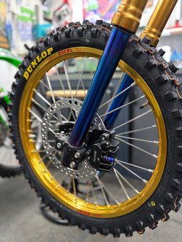 Honda CR 250 - 8