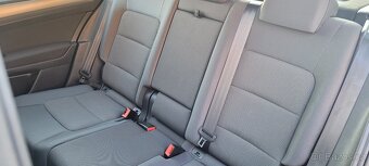 VW Golf Sportsvan 1,2TSi 81kW benzín "Comfortline" - 8