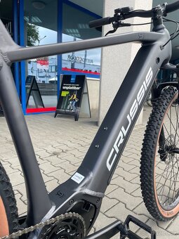 Nové elektrokolo CRUSSIS ONE-LARGO 9.10 720 Wh velikost 22” - 8
