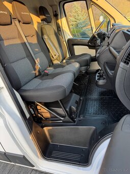 Fiat Ducato 2.3MTJ 96kw L3H2 - 8