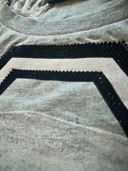 Philipp Plein grey t-shirt - 8