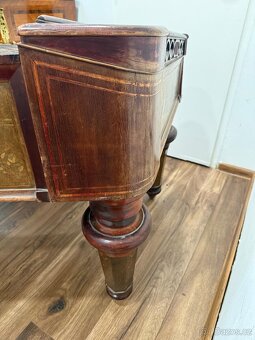 Prodám starý Cimbál - 8