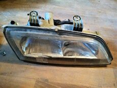 Náhradní díly na Nissan Primera P11 GT (Almera GTi) - SR20 - 8