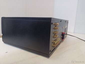 UNIVERSUM zesilovač V-155, stereo 5 vstupů - 8
