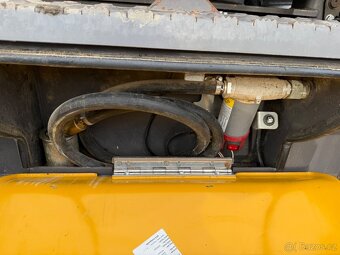 MECALAC 11MWR, CZ SPZ, 4290Mth, velmi dobrý stav - 8