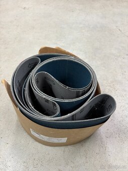 Příslušenství Wintersteiger MCR 800 - 8